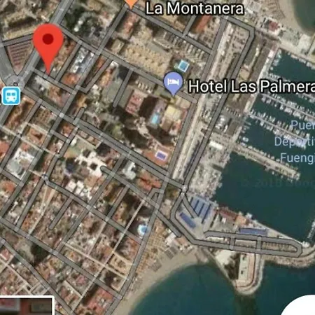 Apartamento Melanie Fuengirola