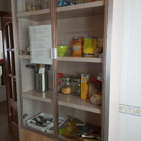 Melanie Apartamento Fuengirola