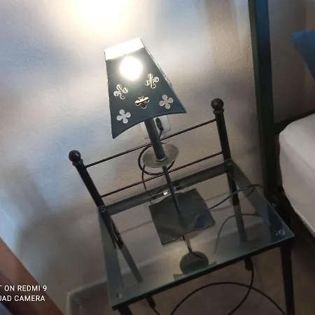 Melanie Apartment Fuengirola