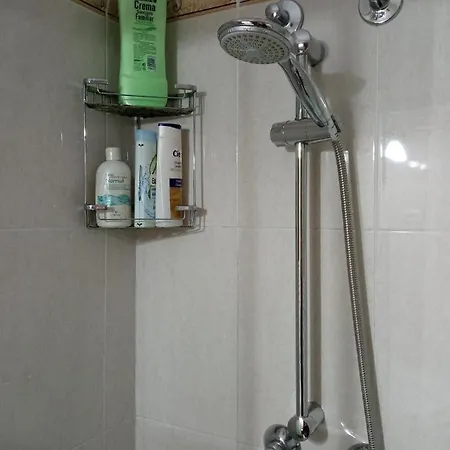 Apartment Melanie Fuengirola