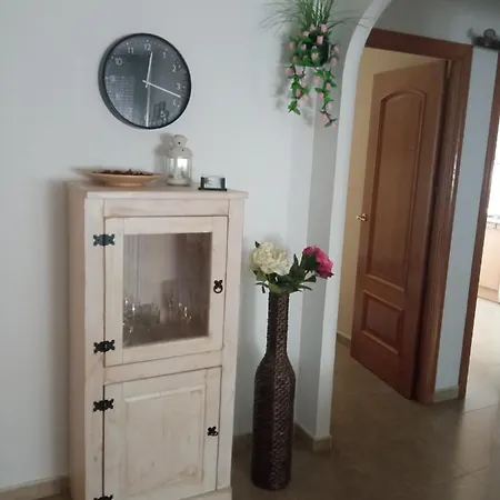 Apartamento Melanie *