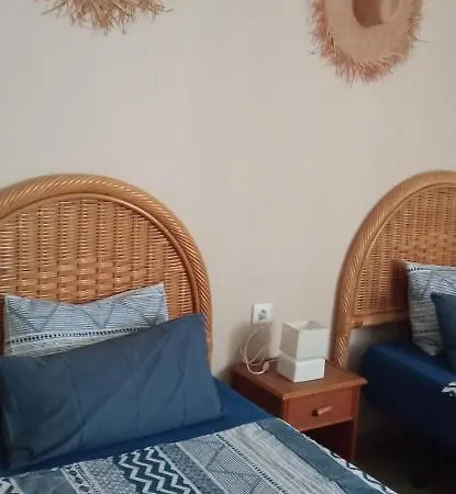 Melanie Apartment *