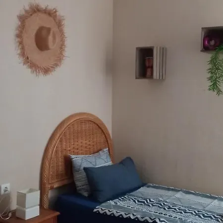 Melanie Apartment Fuengirola