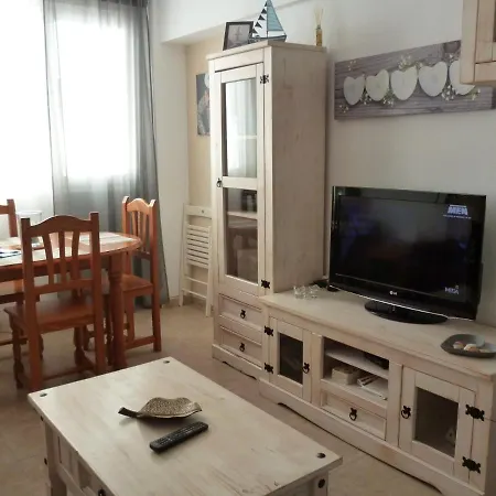 Melanie Apartment Fuengirola