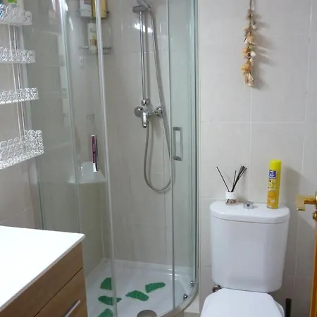 Apartment Melanie Fuengirola