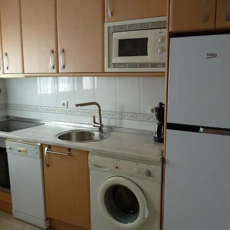 Apartment Melanie Fuengirola