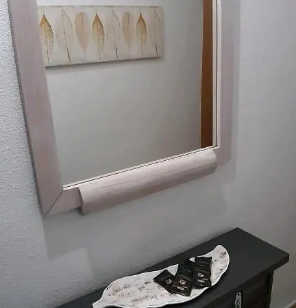 Apartment Melanie Fuengirola
