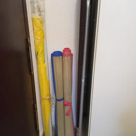 Melanie Apartamento
